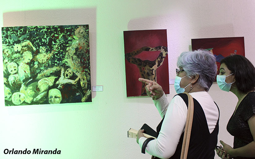 exposicion